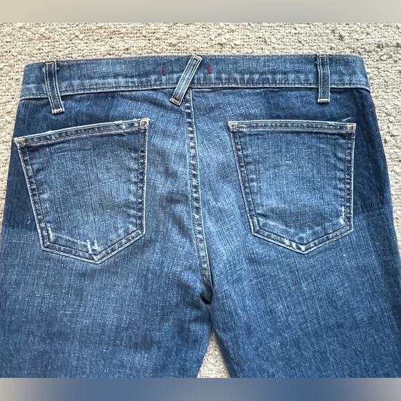 TEXTILE Elizabeth and James - Jimi flare jeans. Size 29 - Picture 4 of 11